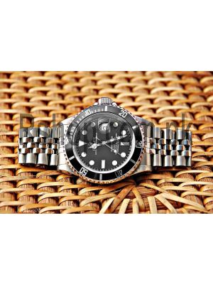 Rolex Submariner Jubilee Bracelet Watch Price in Pakistan