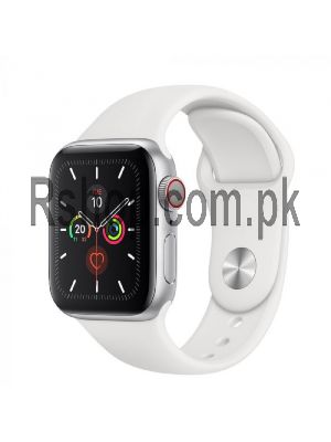 2021 IWO AK76 Series 6 Smart Watch Price in Pakistan