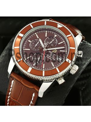 Breitling - SuperOcean Heritage II Watch