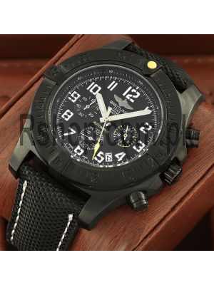 Breitling Avenger Hurricane 12H Breitlite Chronograph Watch