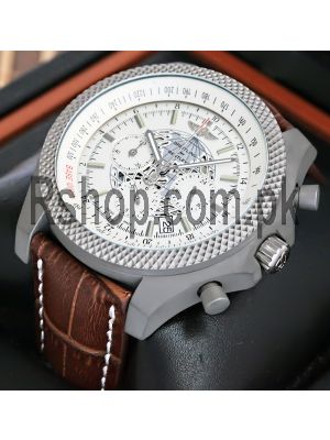 Breitling Bentley B05 Unitime replica watches