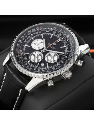 Breitling Navitimer Cosmonaut Watch 