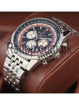 Breitling Navitimer 1 B01 Chronograph Watch