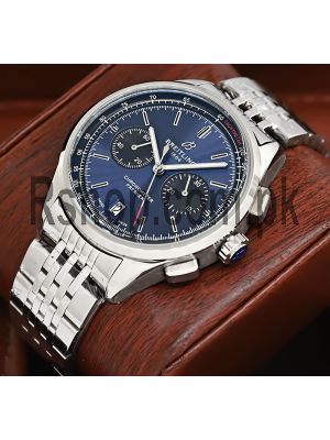 Breitling Premier B01 Chronograph Watch