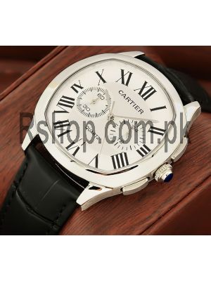 Cartier Drive de Cartier Watch