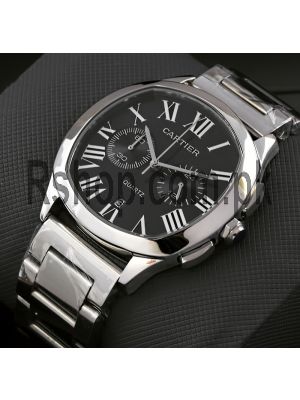 Cartier Drive De Cartier Watch