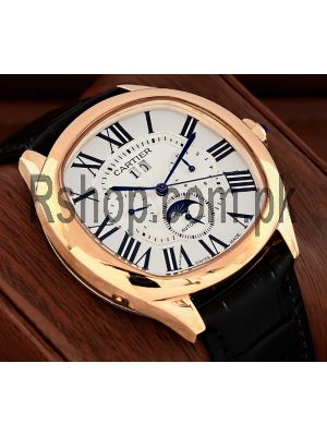Cartier Drive De Cartier Watch