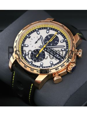 Chopard Grand Prix de Monaco Historique Chronograph Watch