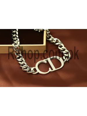 Christian Dior CD Choker Necklace Price in Pakistan