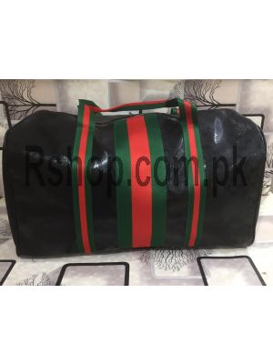 Gucci Leather Bags,