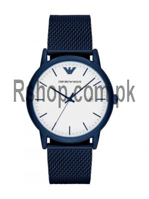 Emporio Armani AR11025 Mens Quartz Watch AR11025  (Same as Original) Price in Pakistan