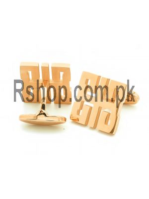 Givenchy Cufflinks prices in Pakistan,