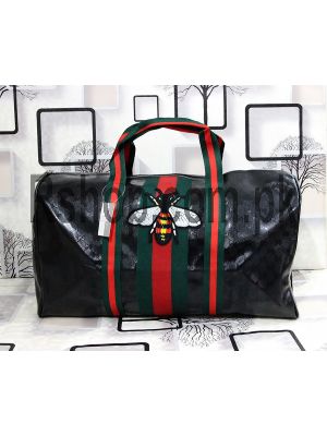Gucci Travelling Bag ( High Quality )