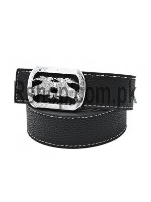 Hermes Leather Belt (High Quality) Price in Pakistan