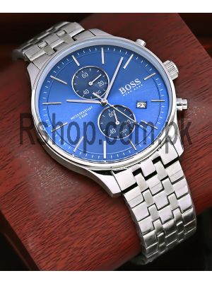 Hugo Boss Associate Chronograph Watch Price in Pakistan