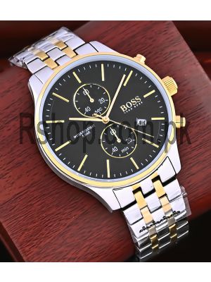 Hugo Boss Associate Chronograph Watch Price in Pakistan