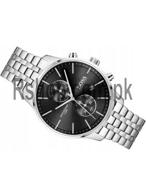 Hugo Boss Associate Chronograph Watch Price in Pakistan