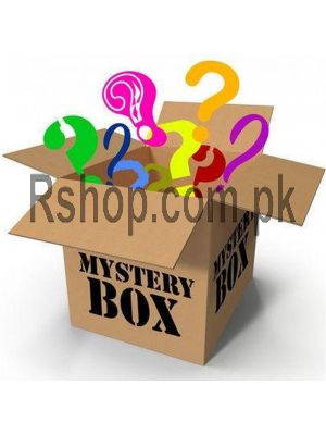 Mystery Box 12000 Price in Pakistan