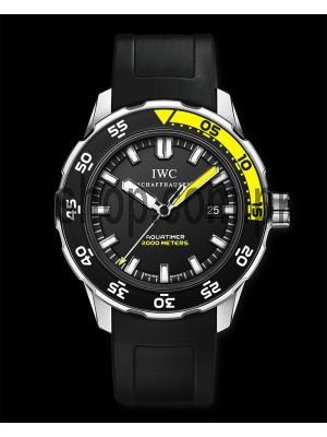 IWC Aquatimer Automatic 2000 Watch Price in Pakistan