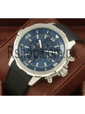 IWC Aquatimer Chronograph Edition Expedition Jacques-Yves Cousteau Watch Price in Pakistan
