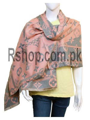 Louis Vuitton Cashmere Scarf  ( High Quality ) Price in Pakistan