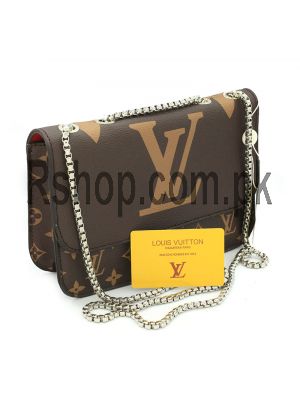 Louis Vuitton Ladies Handbag ( High Quality )