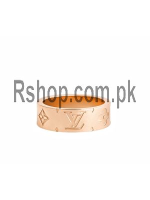 Louis Vuitton Mono Ring Price in Pakistan