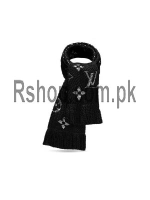 Louis Vuitton Cashmere Scarf ( High Quality ) Price in Pakistan