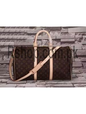 Louis Vuitton Travelling Bag ( High Quality )