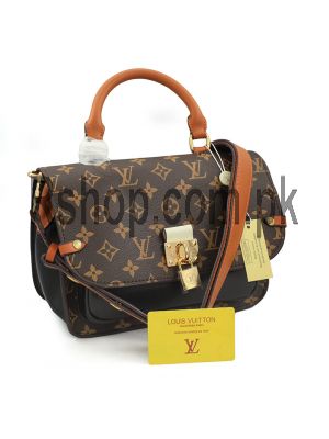 Louis Vuitton Ladies Handbag ( High Quality ) Price in Pakistan