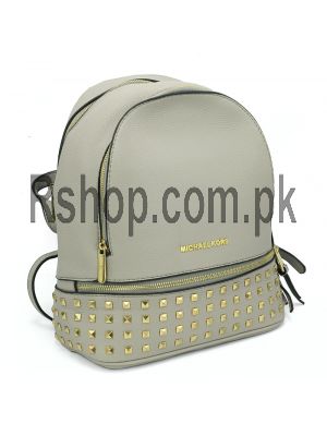 Michael Kors cute backpacks,