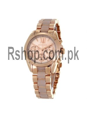 Michael Kors MK6066 Ladies Watch Price in Pakistan