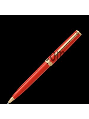 Montblanc PIX Red Ballpoint Pen Price in Pakistan