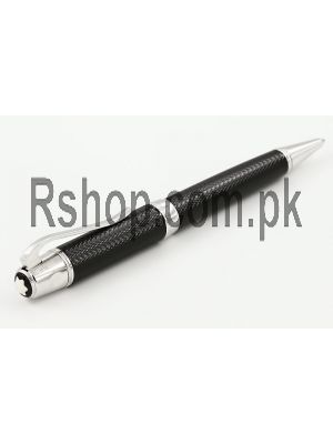 MontBlanc Jules Verne Limited Edition Writer Ballpoint Pen Price in Pakistan