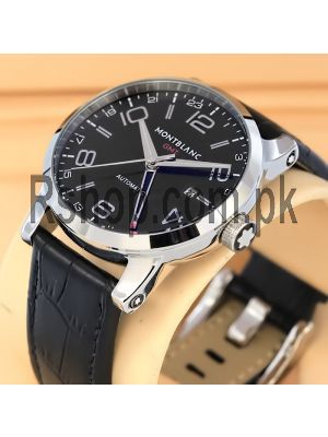 Montblanc Timewalker GMT Watch Price in Pakistan