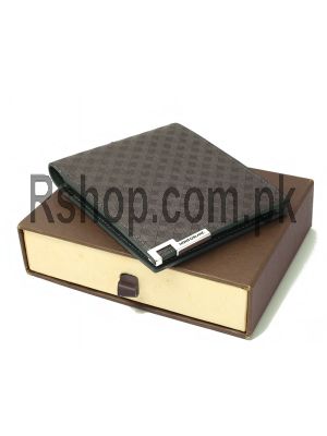 Montblanc Leather Wallet Price in Pakistan