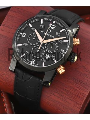 Montblanc TimeWalker Chronograph Watch Price in Pakistan