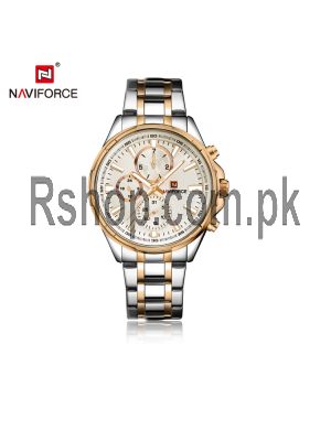 Navi Force Chronograph Edition 2020 (NF-9089) Price in Pakistan