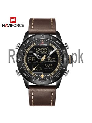 NaviForce 2020 Digital Edition NF-9144 Watch Price in Pakistan