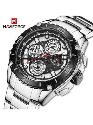 Naviforce Chronograph Edition 2020 (NF-9179) Watch Price in Pakistan