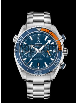 Omega seamaster Planet Ocean 600 M Co Axial Chronograph Watch Price in Pakistan