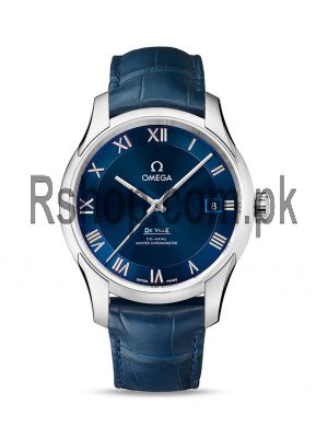 Omega De Ville Co-Axial Chronometer Watch (2021) Price in Pakistan