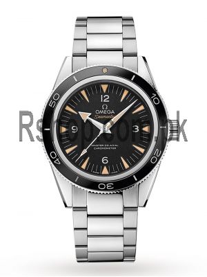 Omega Seamaster 300 Master Co-Axial Watch  (2021) Price in Pakistan