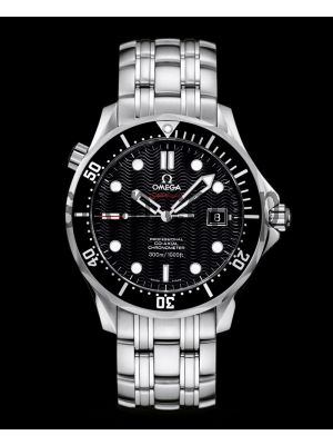 Omega Seamaster Diver 300M James Bond Watch Price in Pakistan
