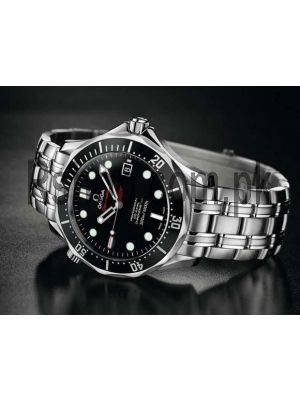 OMEGA Seamaster Diver Co-Axial in pakistan