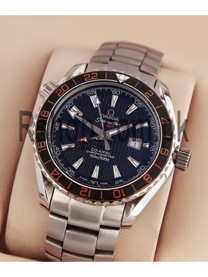 Omega Seamaster GMT Watch price in pakistan
