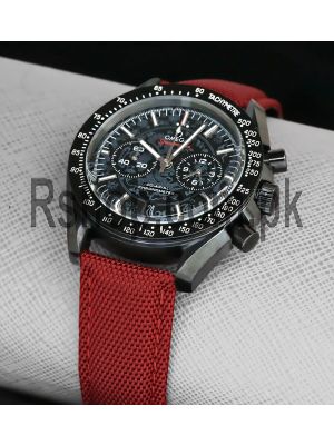 Omega Speedmaster Co Axial Chronograph Watch Price in Pakistan