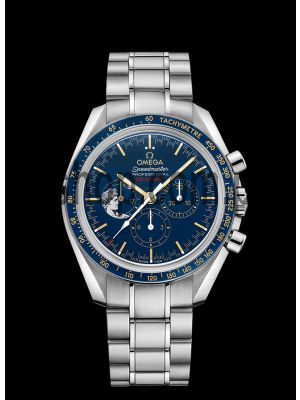 OMEGA Speedmaster Moonwatch Apollo XVII Watch
