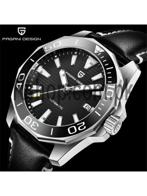 Pagani Design PD-1668 Watch