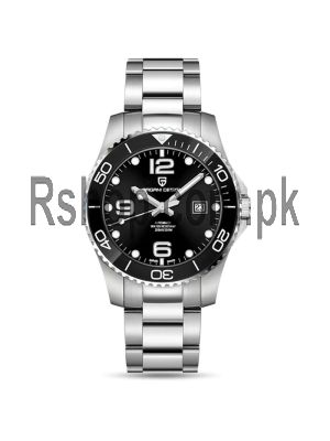 New PAGANI Design Men Luxury PD1702 Watch Price in Pakistan